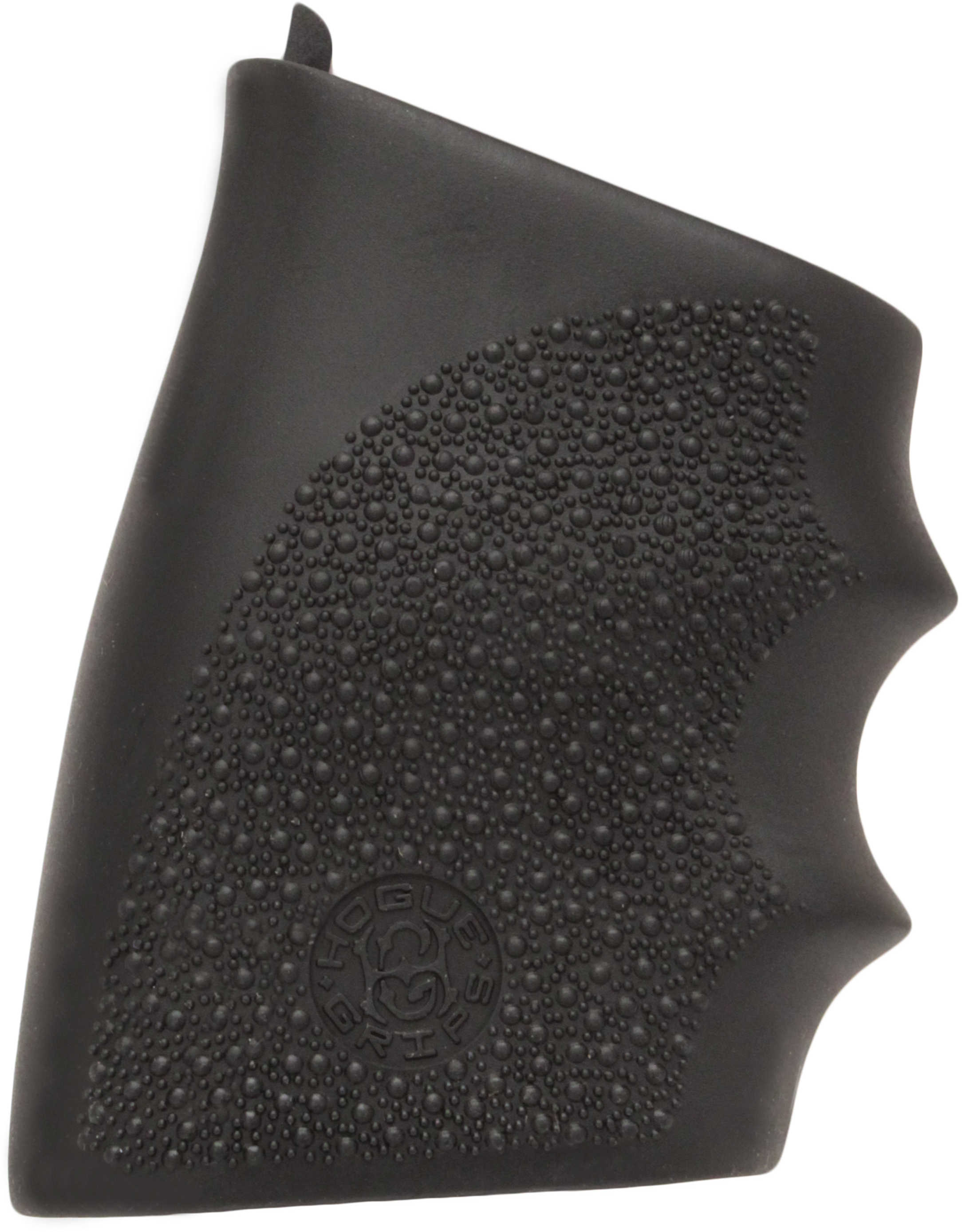 Hogue Handall Hybrid S&W M&P 9mm Grip Sleeve Black