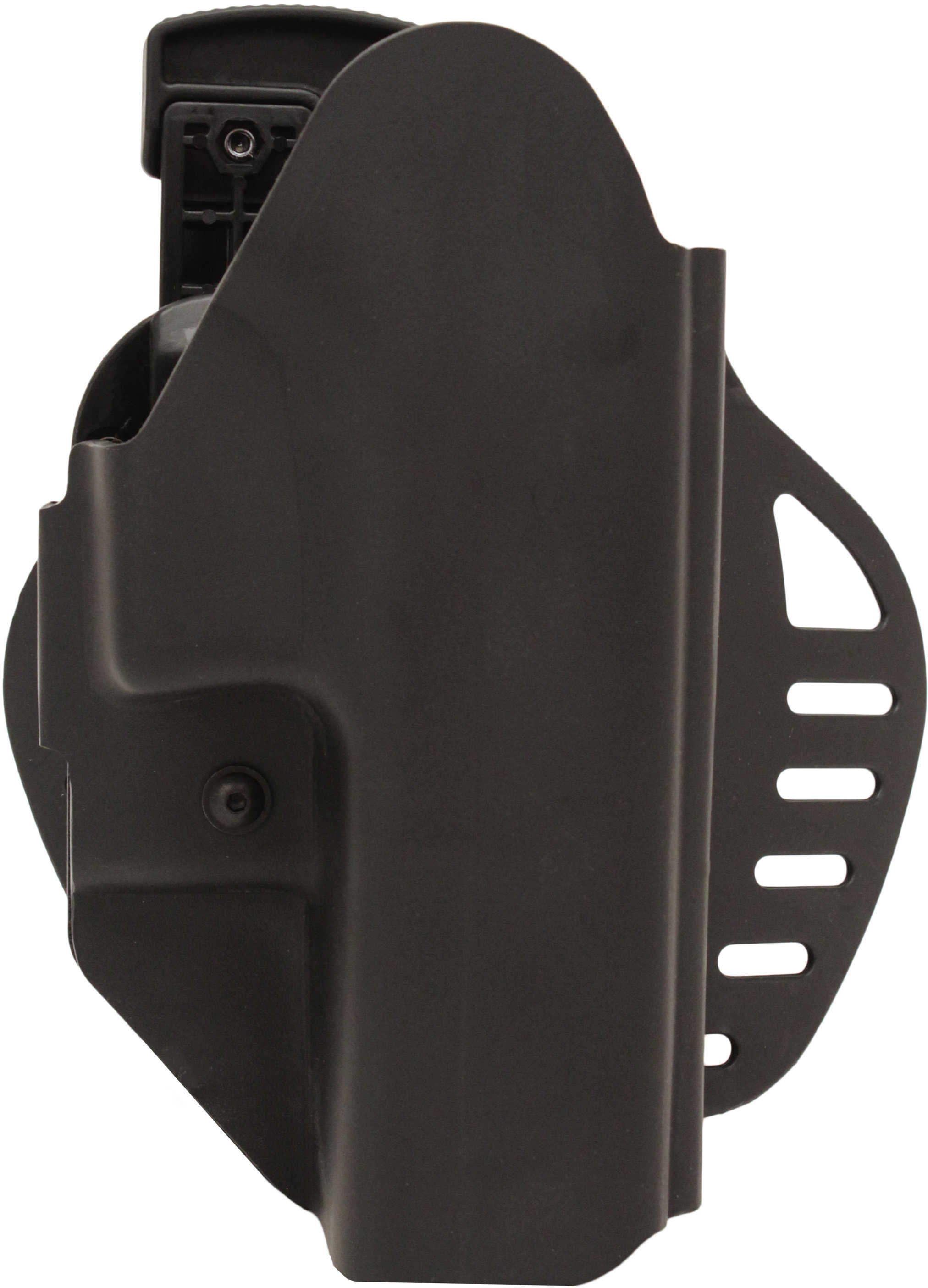 Hogue ARS Stage 1 Carry Holster Black for Glock 20/21 RH