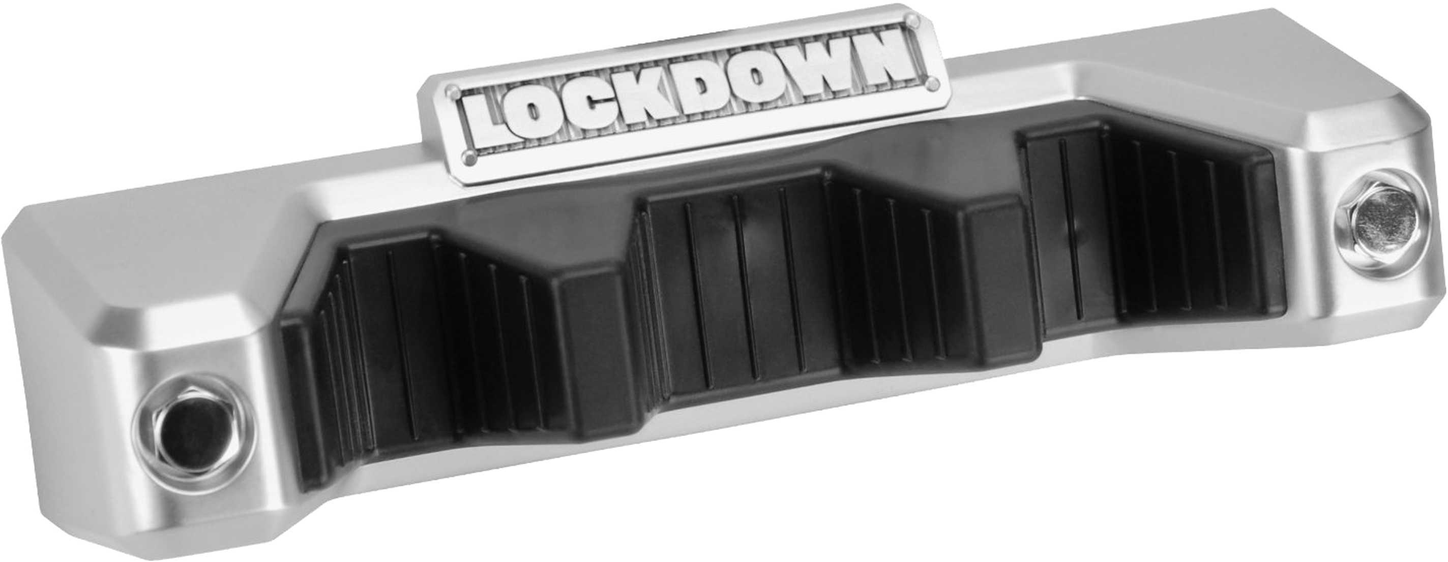 Lockdown Magnetic Barrel Rest