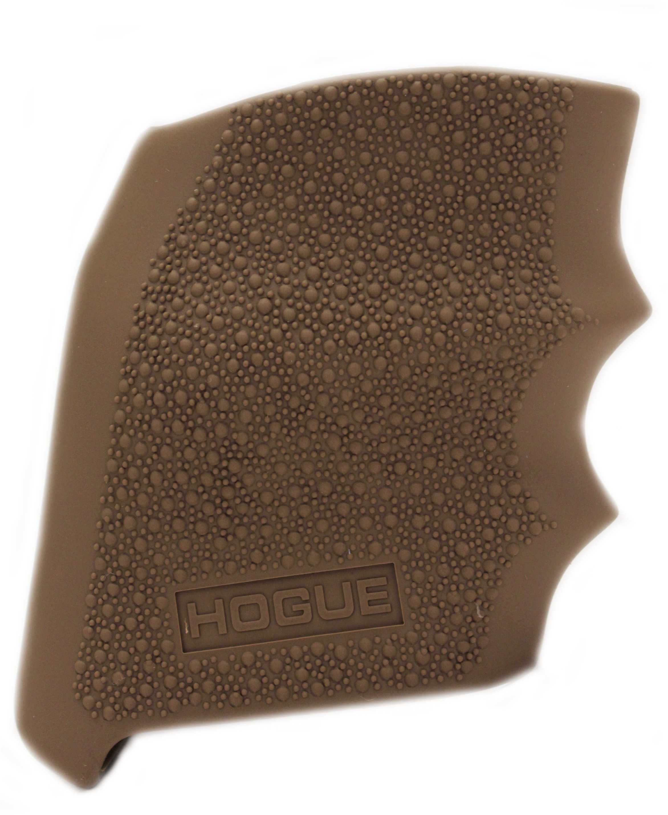 Hogue Handall Hybrid Spr Xd9 9mm Grip Tan
