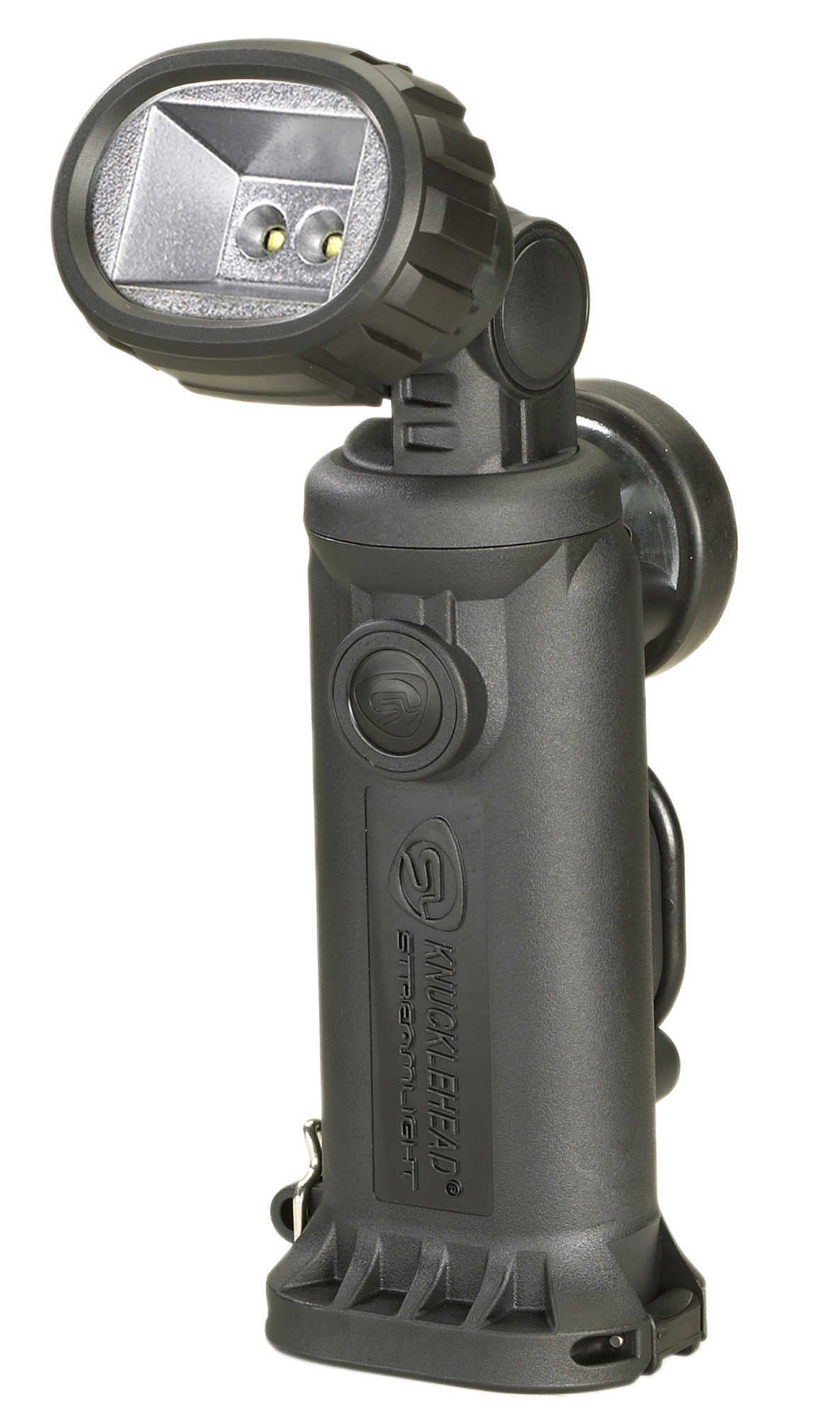 Streamlight Knucklehead SC AC CHR Grains & Dc Cord Black