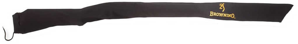 Browning Gun Sock Black Vci Md: 0.6