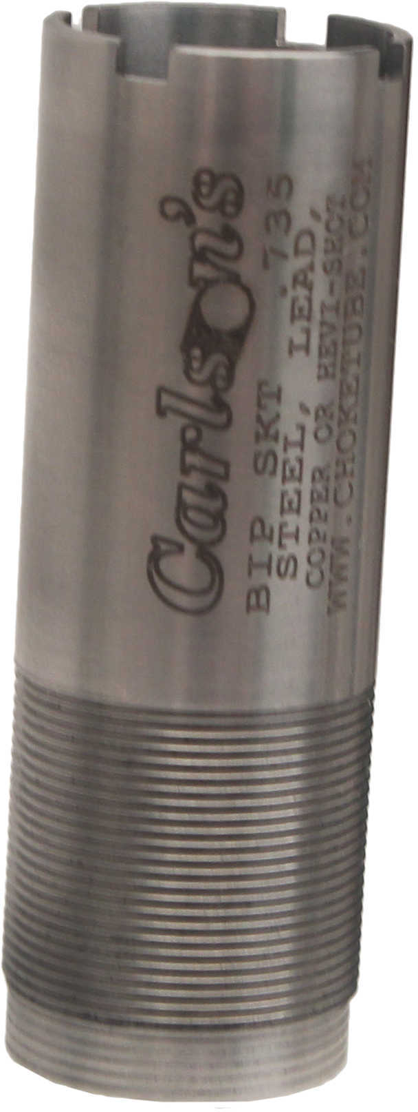 Carlsons Choke Tube Bip 12 Gauge Skeet Md: 19962