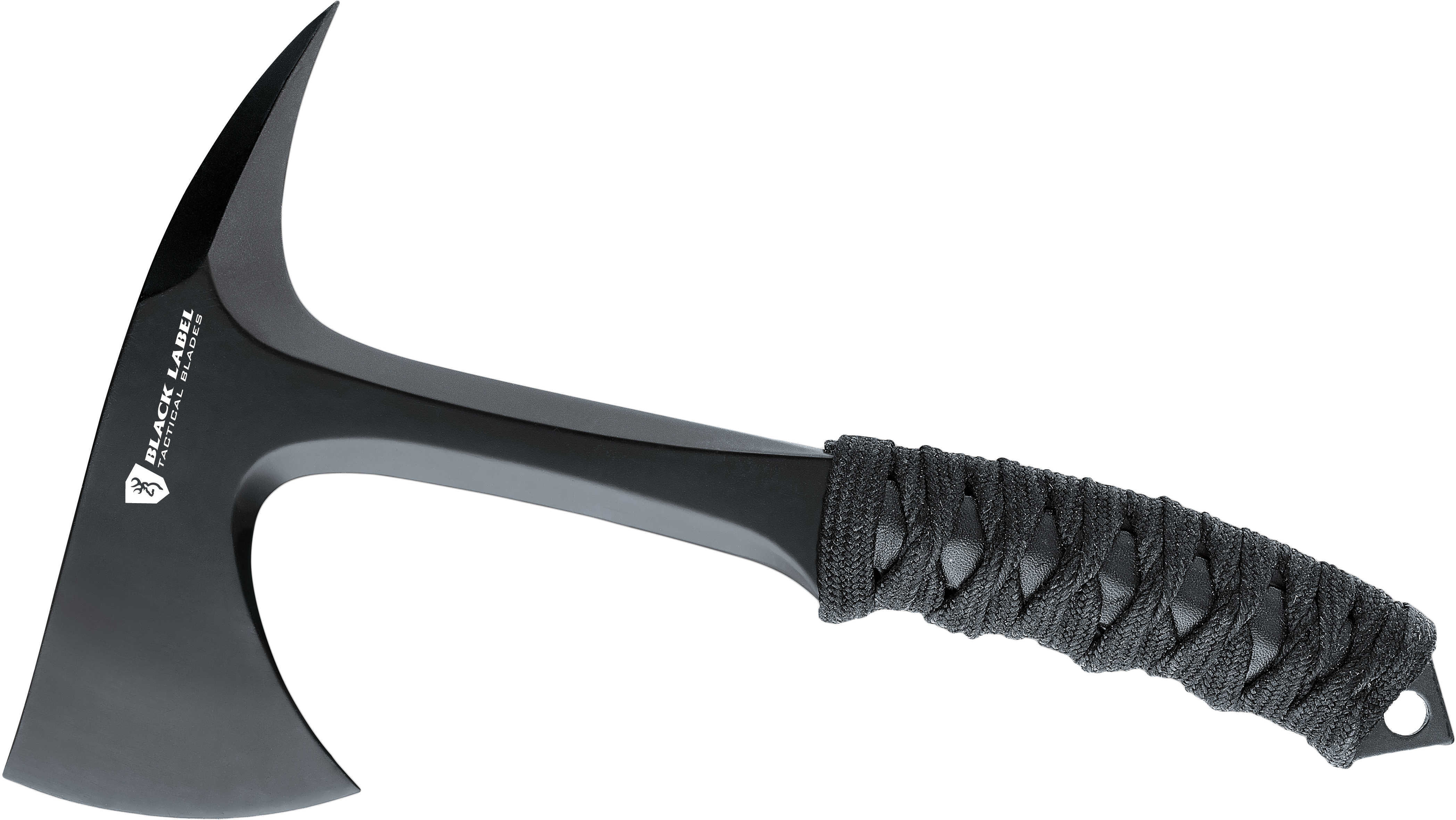 Browning Tactical Tomahawk 110Bl Shock N Awe Md: 320110Bl