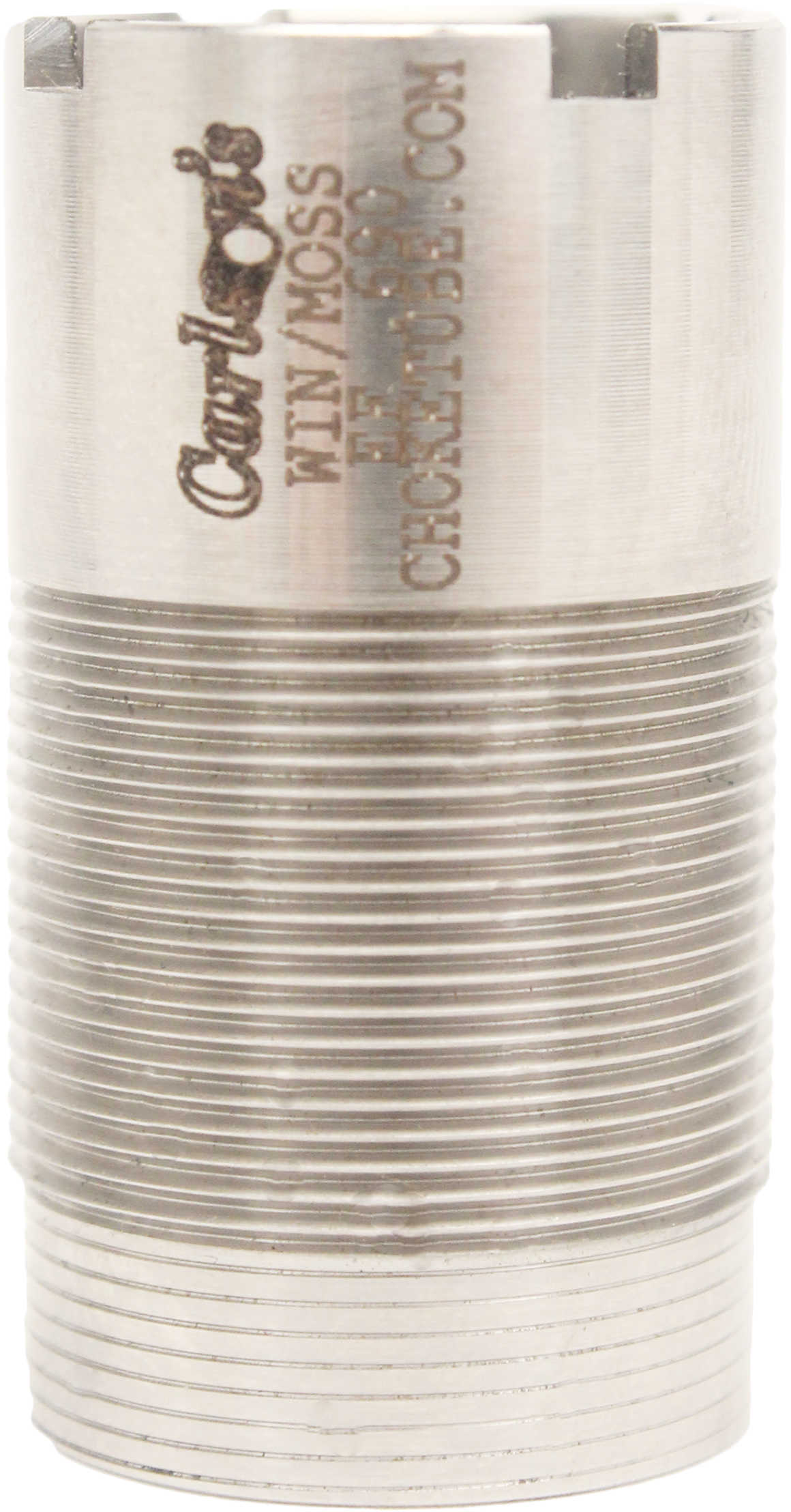 Carlsons Choke Tube Winchester 12 Gauge Ef Md: 12216