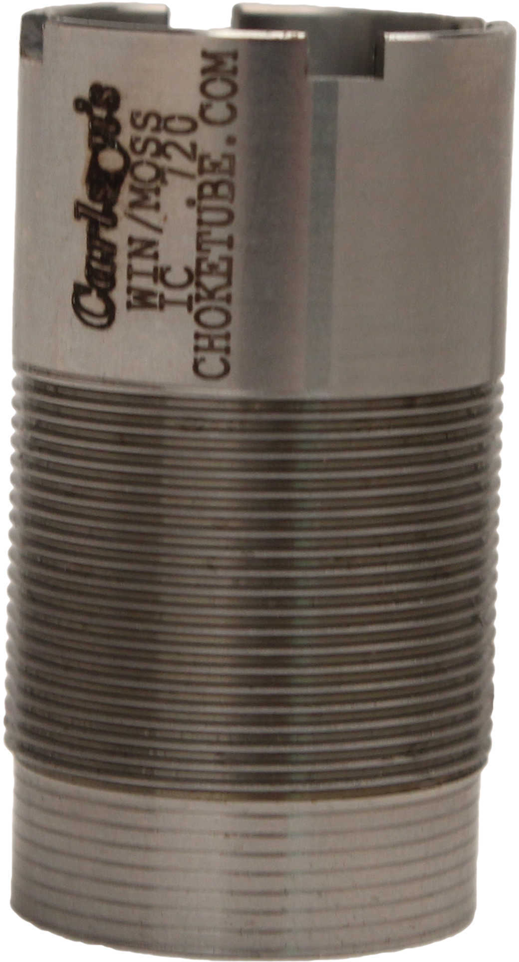 Carlsons Choke Tube Winchester 12 Gauge Ic Md: 12212