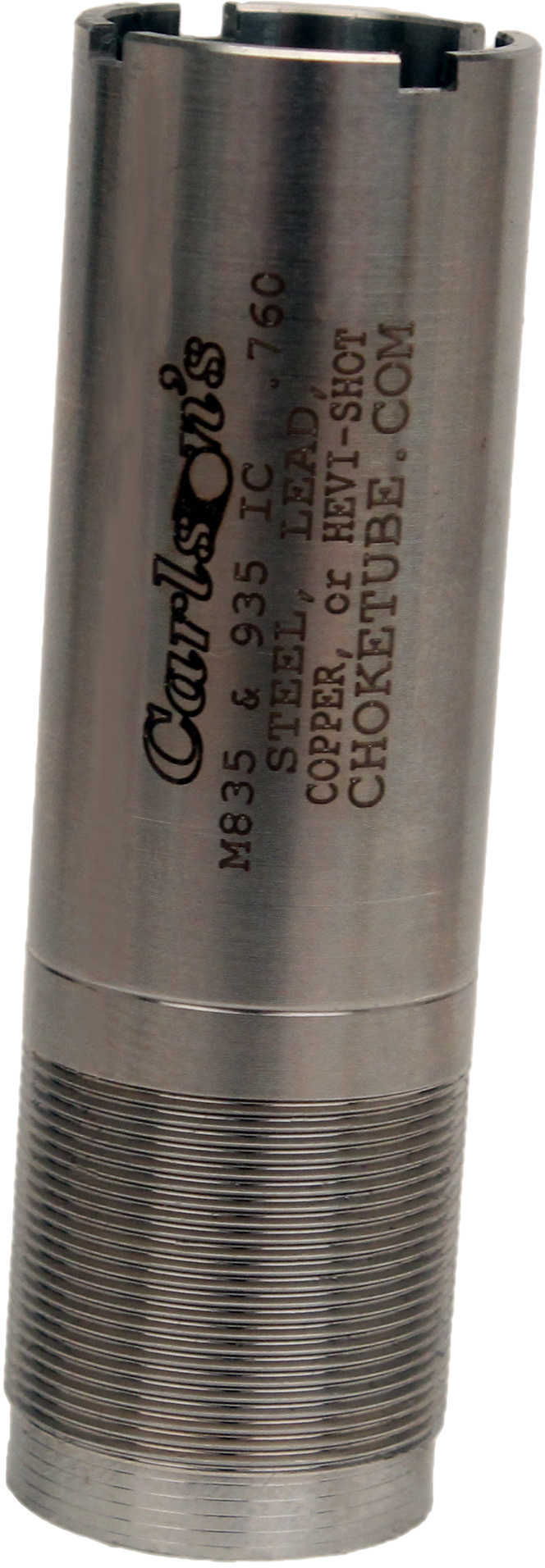 Carlsons Choke Tube Moss 835 12 Gauge Ic Md: 19953