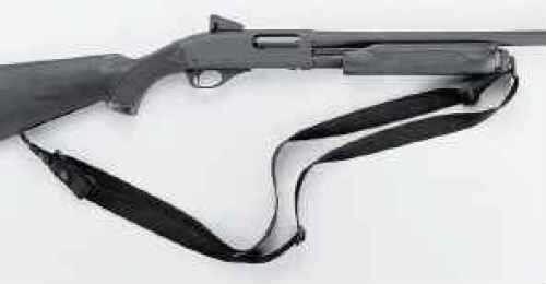 Uncle Mike's Tactical Shotgun Sling With Sewn-In Swivels Model 26993