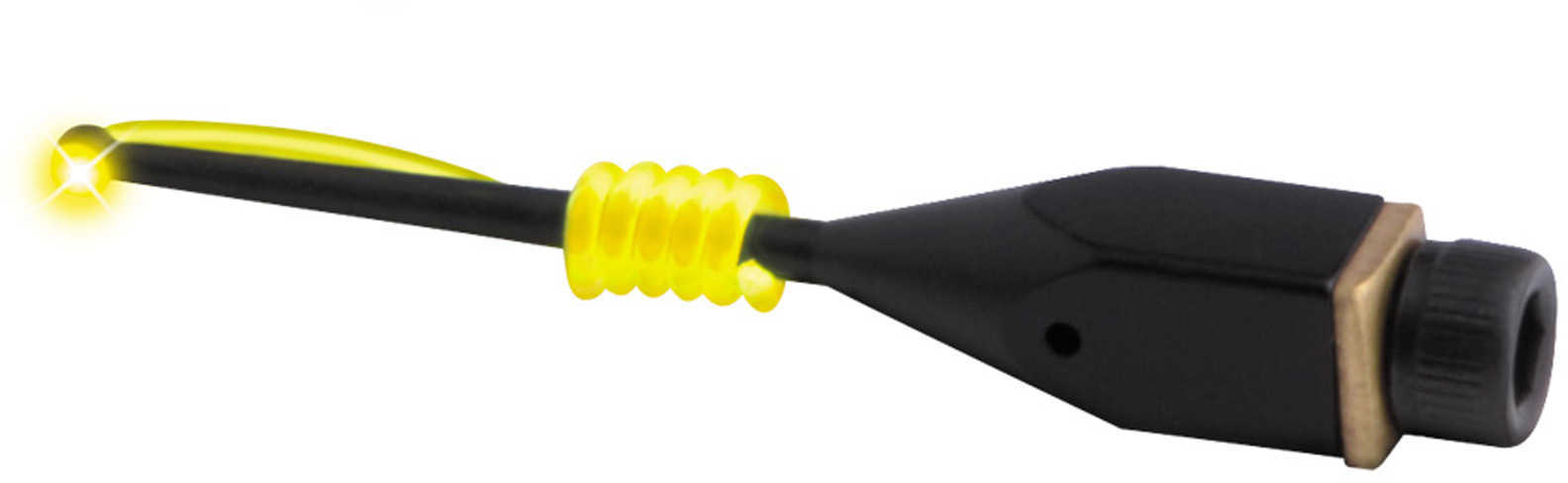 Truglo .029 Pro Wrap Pin Yellow