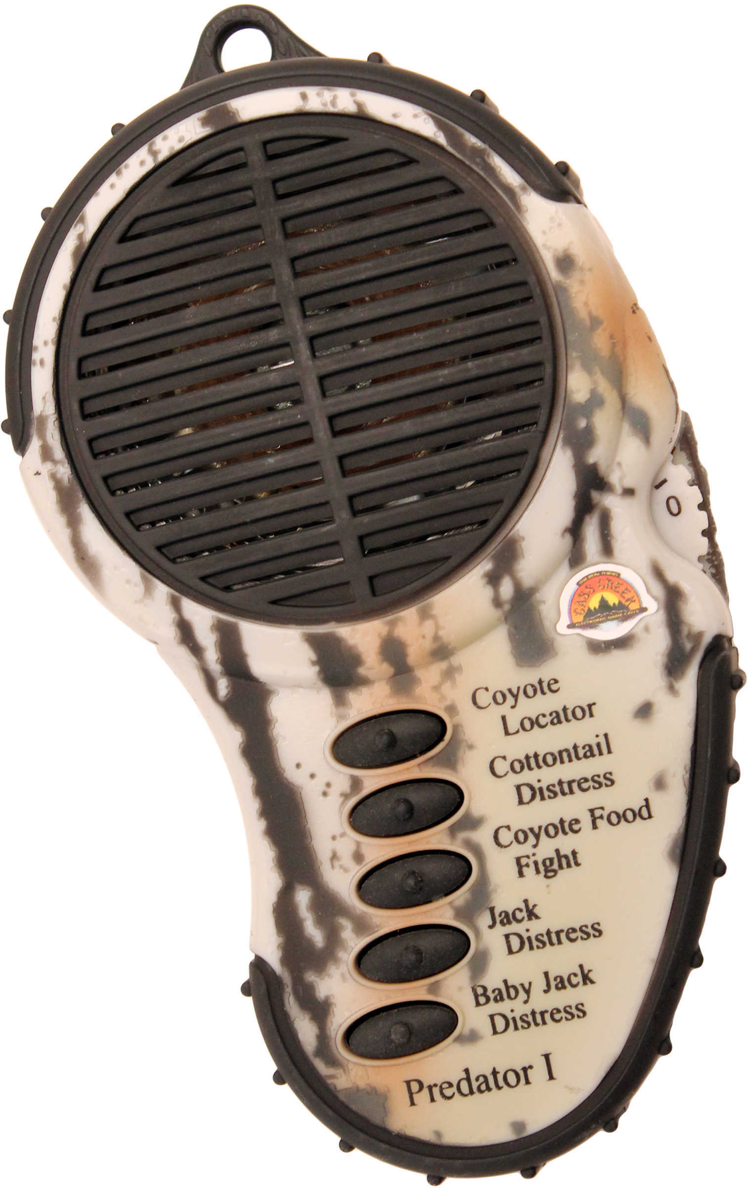 Cass Creek Ergo Series Call Electronic Predator Model: CC010