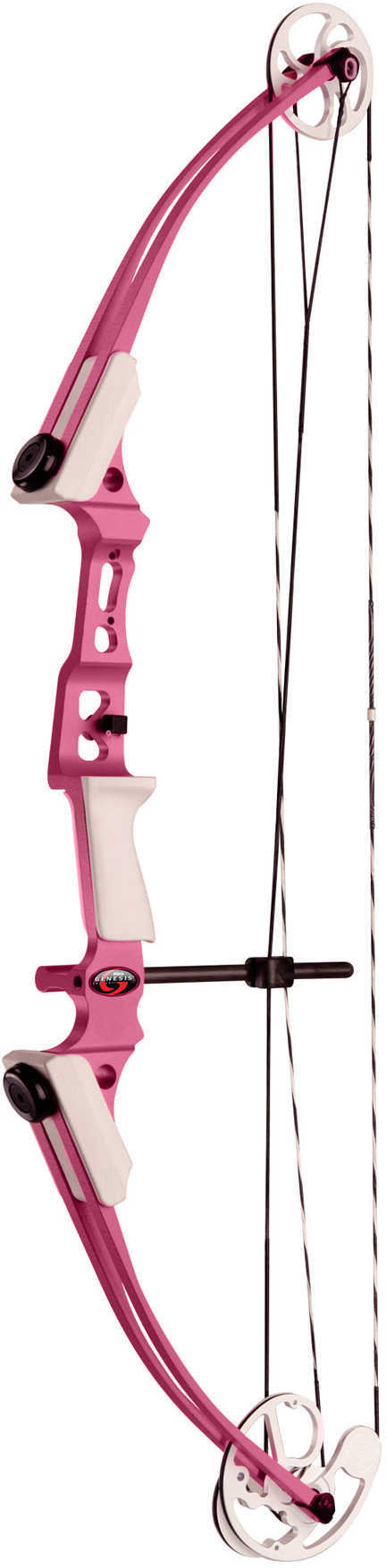 Genesis Mini Bow Pink RH Model: 12075