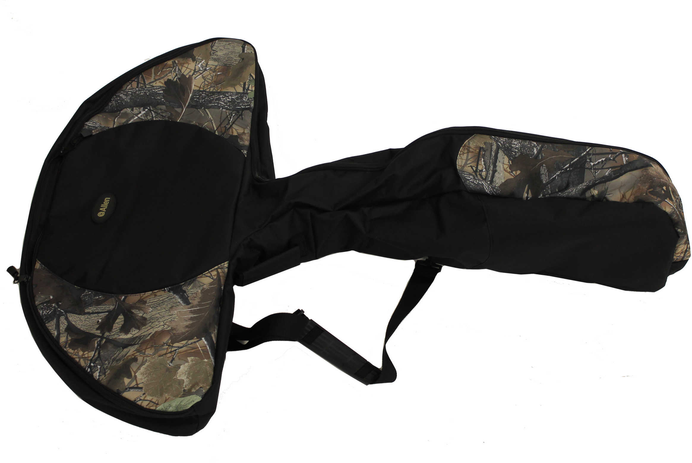Allen Crossbow Case Black/Camouflage Model: 6010