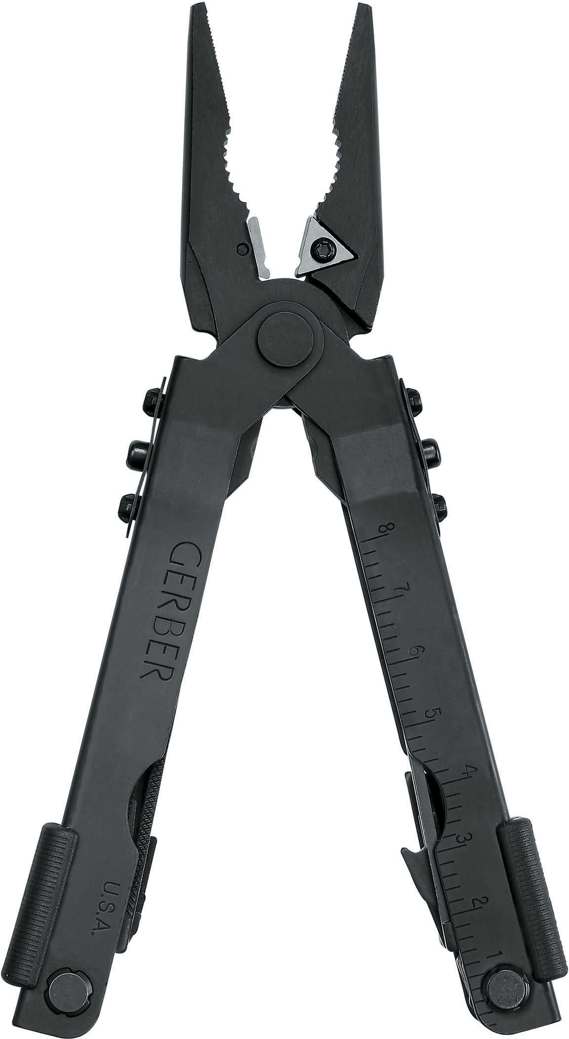 Gerber Multi-plier 600 With 15 Tools