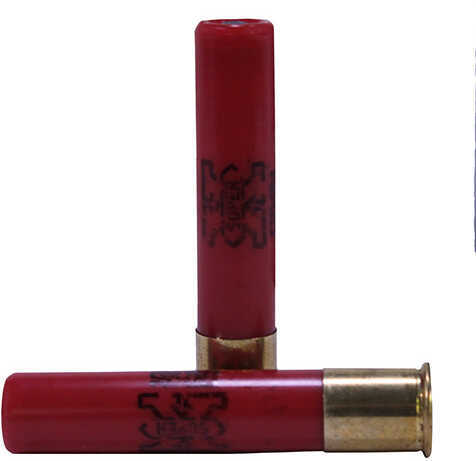 410 Gauge 2-1/2" Lead 00 Buck  3 Pellets 5 Rounds Winchester Shotgun Ammunition