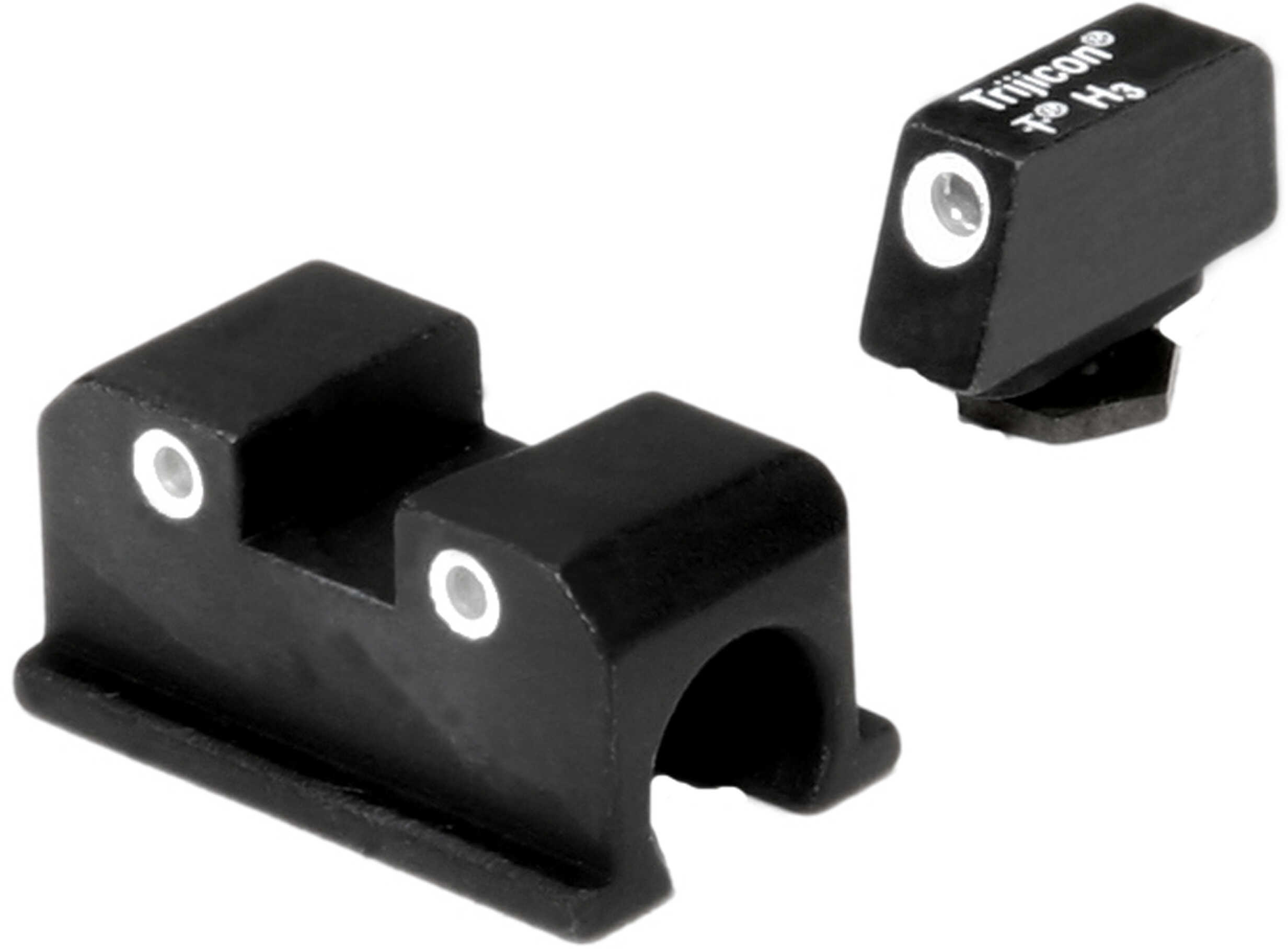 Walther Tritium Night Sight SETS
