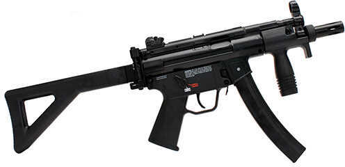 Umarex MP5 K-PDW .177 Caliber BBs 7" Barrel Black 40Rd 400 Feet Per Second 2252330
