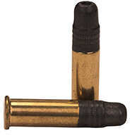 22 Long Rifle 42 Grain Hollow Point 50 Rounds Winchester Ammunition