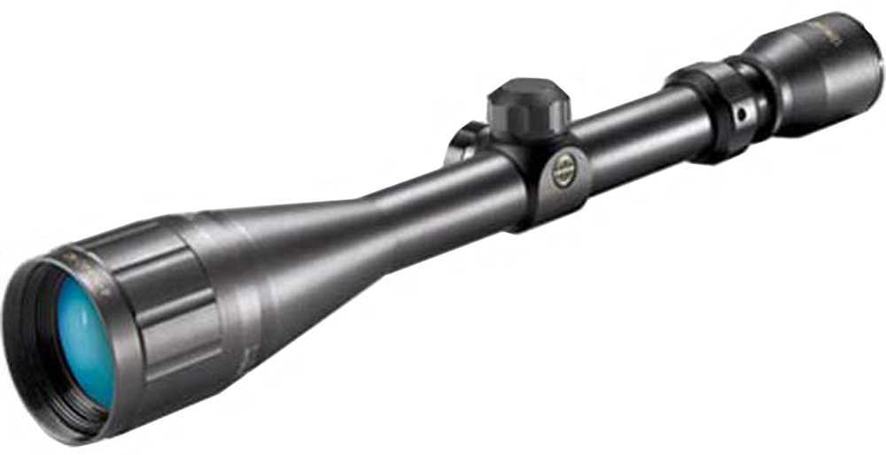 Tasco World Class Rifle Scope 4-16X 40 30/30 Matte 1" Waterproof DWC416X40