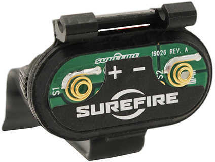Surefire Dg Grip Switch Remote Sig P226R Pressure-Activated For X200/X300/X4 Black Dg-14