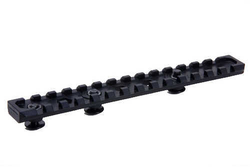 ProMag Forend Carbine Rail Fits AR-15 Black PM003A