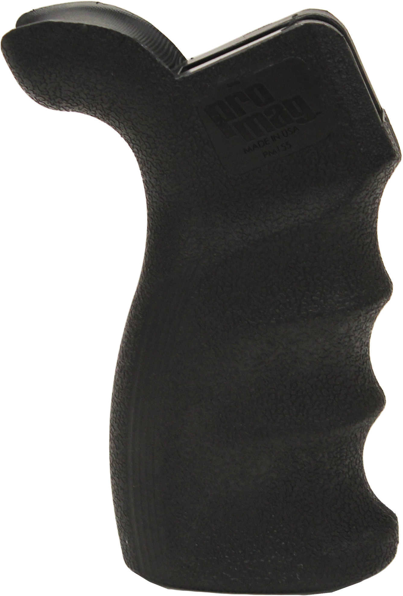 ProMag Grip Fits AR Rifles Black PM155