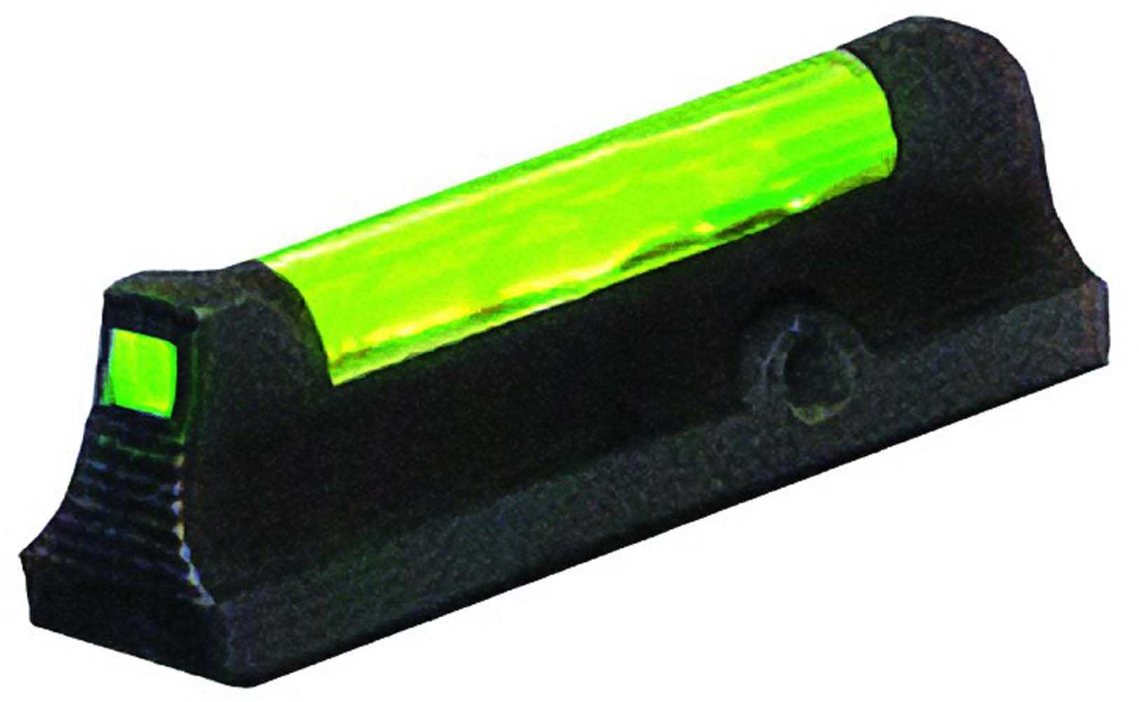 Hi-Viz Sight Fits Ruger® LCR Green Front Only LCR2010-G