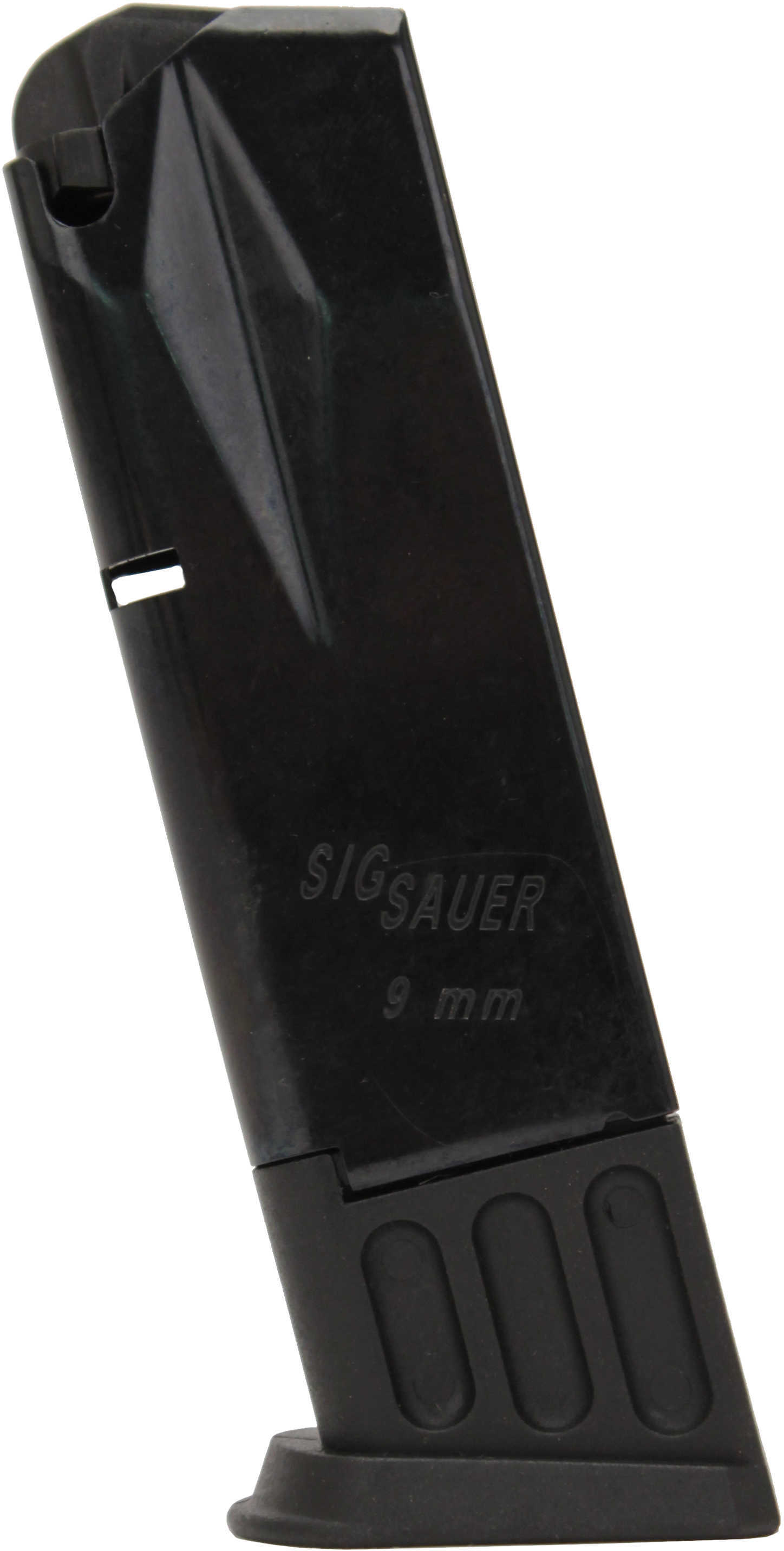 Sig Sauer Mag 9MM 10Rd Blue P229 Mag-229-9-10