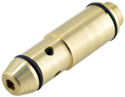 Laserlyte Pistol Trainer Cartridge .380 ACP Caliber Batteries Included LT-380