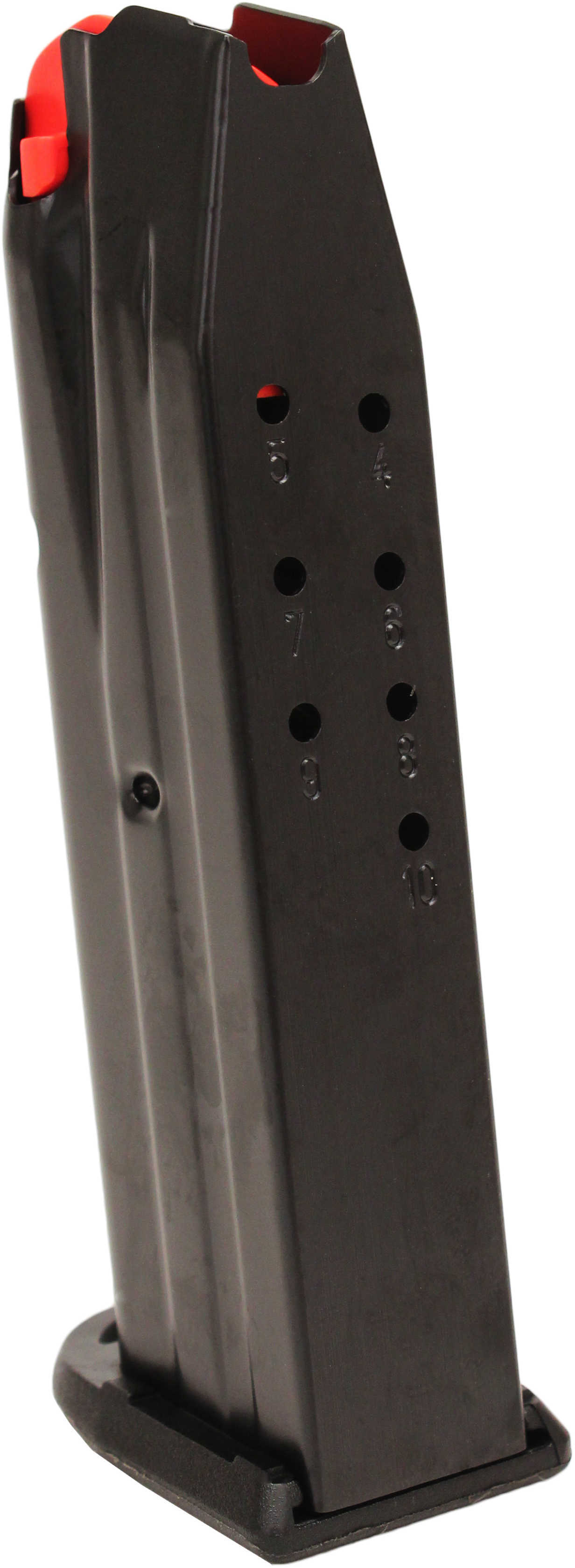 Walther Magazine 9MM 10Rd Fits PPQ M2 Anti-Friction Coating 2796651