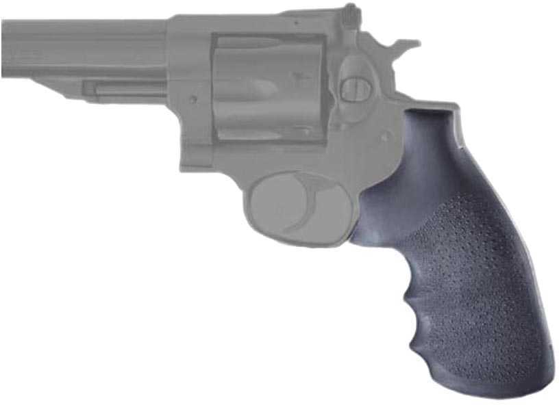 Hogue Grips Ruger Redhawk Rubber Monogrip