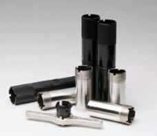 Beretta JCTUBE24 MobilChoke Flush 20 Gauge Improved Cylinder Steel
