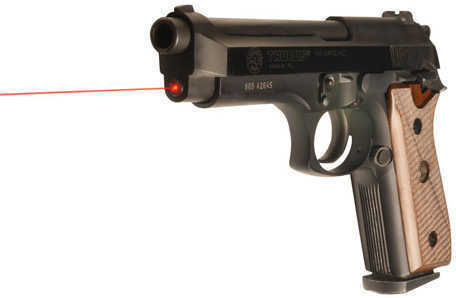 LaserMax Hi-Brite Model LMS-1441 Fits Beretta 92F/96 (Will Not 92A1) Tau 92/99 Black