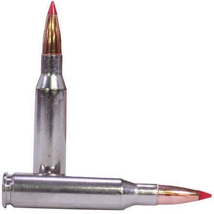 7mm-08 Rem 140 Grain Ballistic Tip 20 Rounds Federal Ammunition Remington