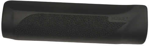 Hogue Grips Stock Black With Forend Piller Bed Rem-img-1