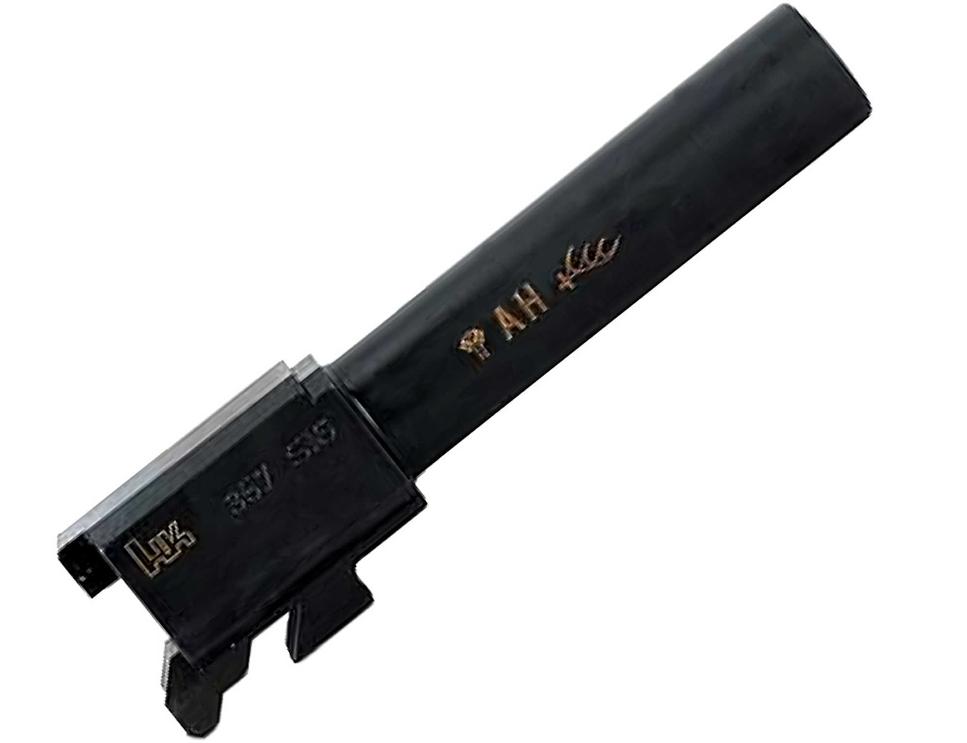 HK Barrel 357 Sig 3.58" Fits USP Compact 217813