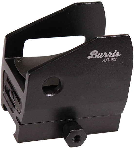 Burris AR Tactical F3 Mount Fits Flattop for FastFire Matte Finish 410348