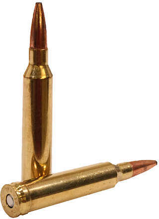 7mm Rem Mag 150 Grain Hollow Point 20 Rounds Federal Ammunition 7mm Remington Magnum