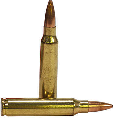 223 Rem 77 Grain Soft Point 20 Rounds Federal Ammunition 223 Remington