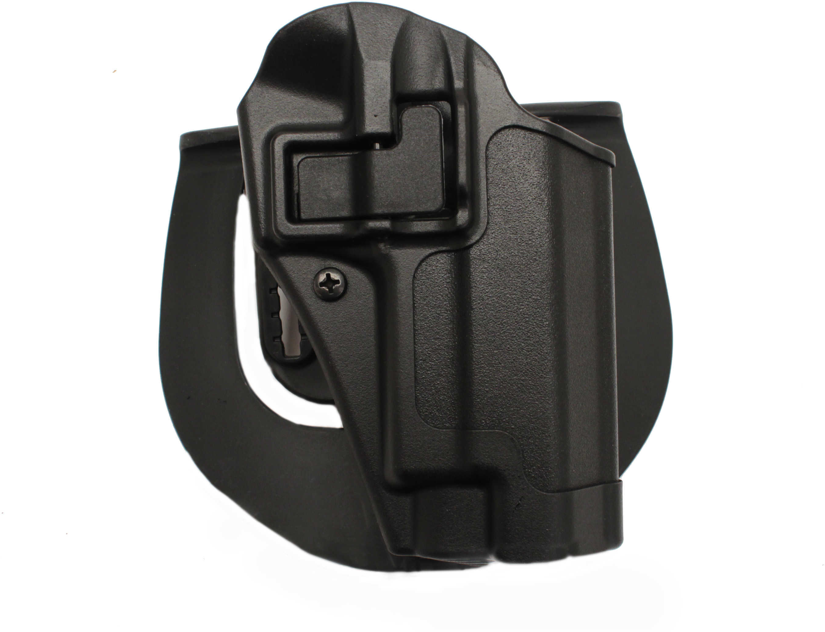 BLACKHAWK! CQC SERPA Holster With Belt and Paddle Attachment Fits Sig 220/226/228/229 Right Hand 410506BK-R