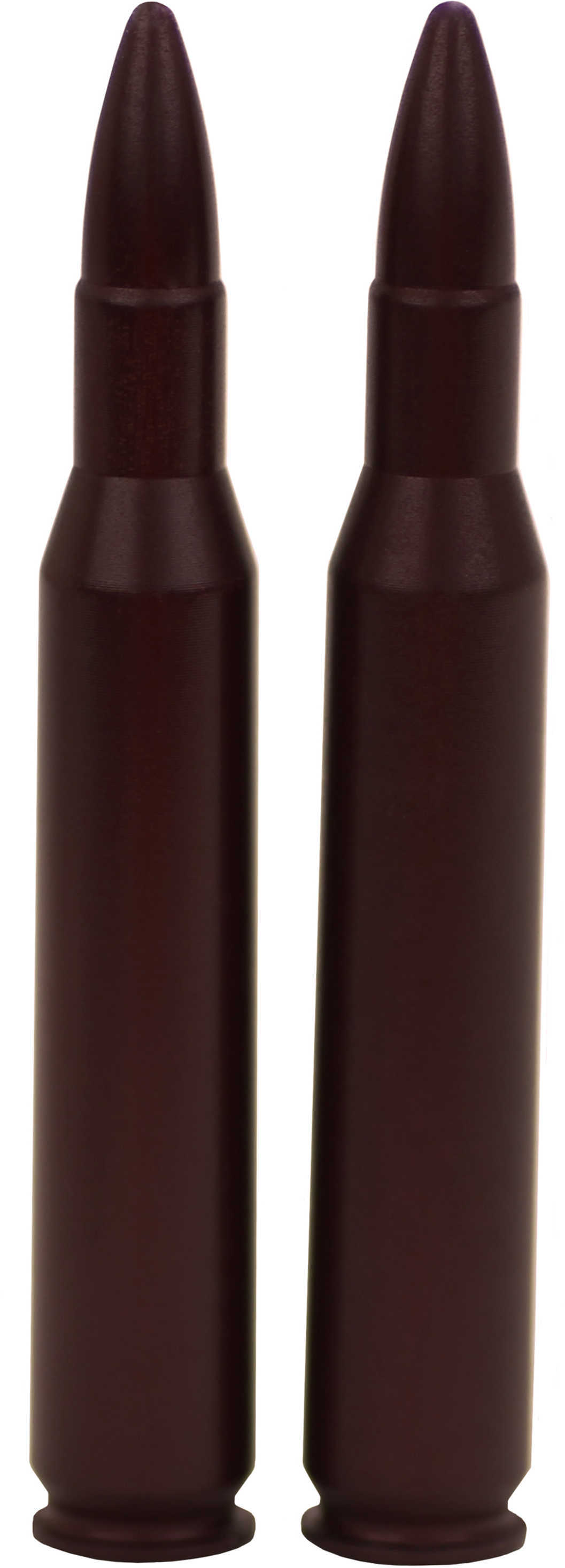 A-Zoom Snap Caps 270 Win 2/Pack 12224