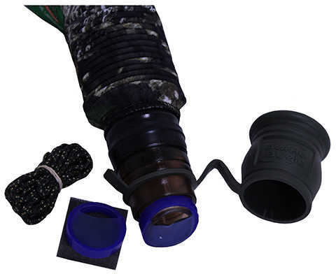 Primos 938 Baffle Bugle Elk