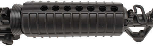 Windham Weaponry UR16M4A4B Complete Upper Assembly 223 Remington/5.56 NATO 16" 4150 Steel M4 Profile Black Barrel Finish