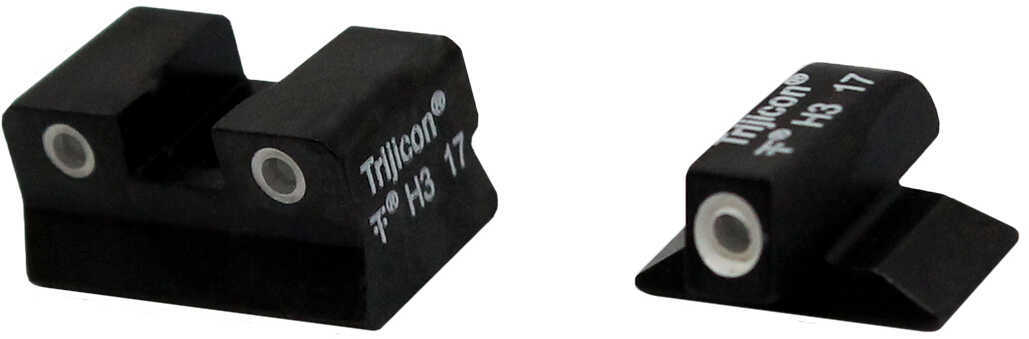 Trijicon BE13 Tritium Bersa Beretta Sight-img-1