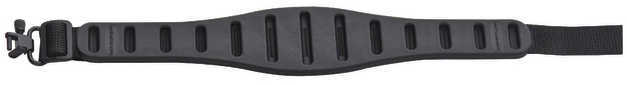 Quake Rifle Claw Sling Black Contour