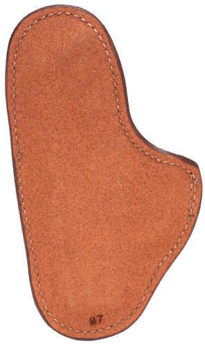 BIANCHI Professional Tan Holster RH Size 21 Rug LC9