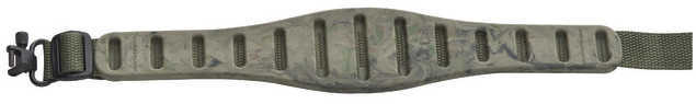 Quake Rifle Claw Sling Contour Camo