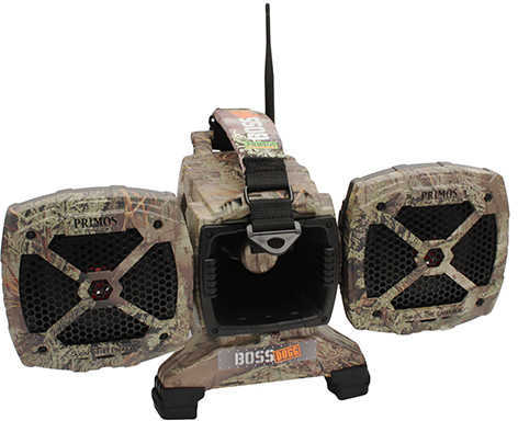 Primos Boss Dog Electronic Call