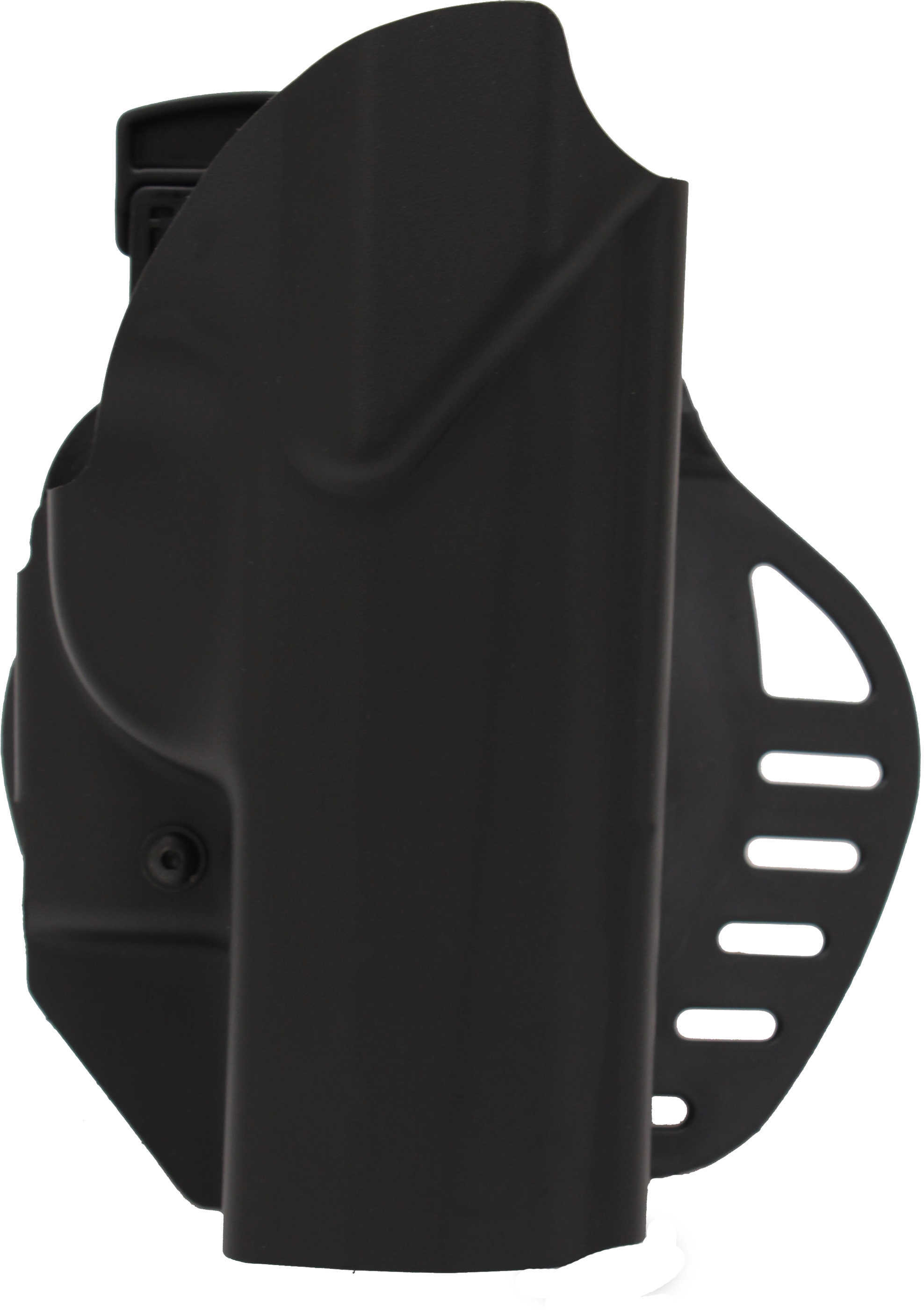 Hogue ARS Stage 1 Holster Beretta PX4 Storm Full Comp RH Blk