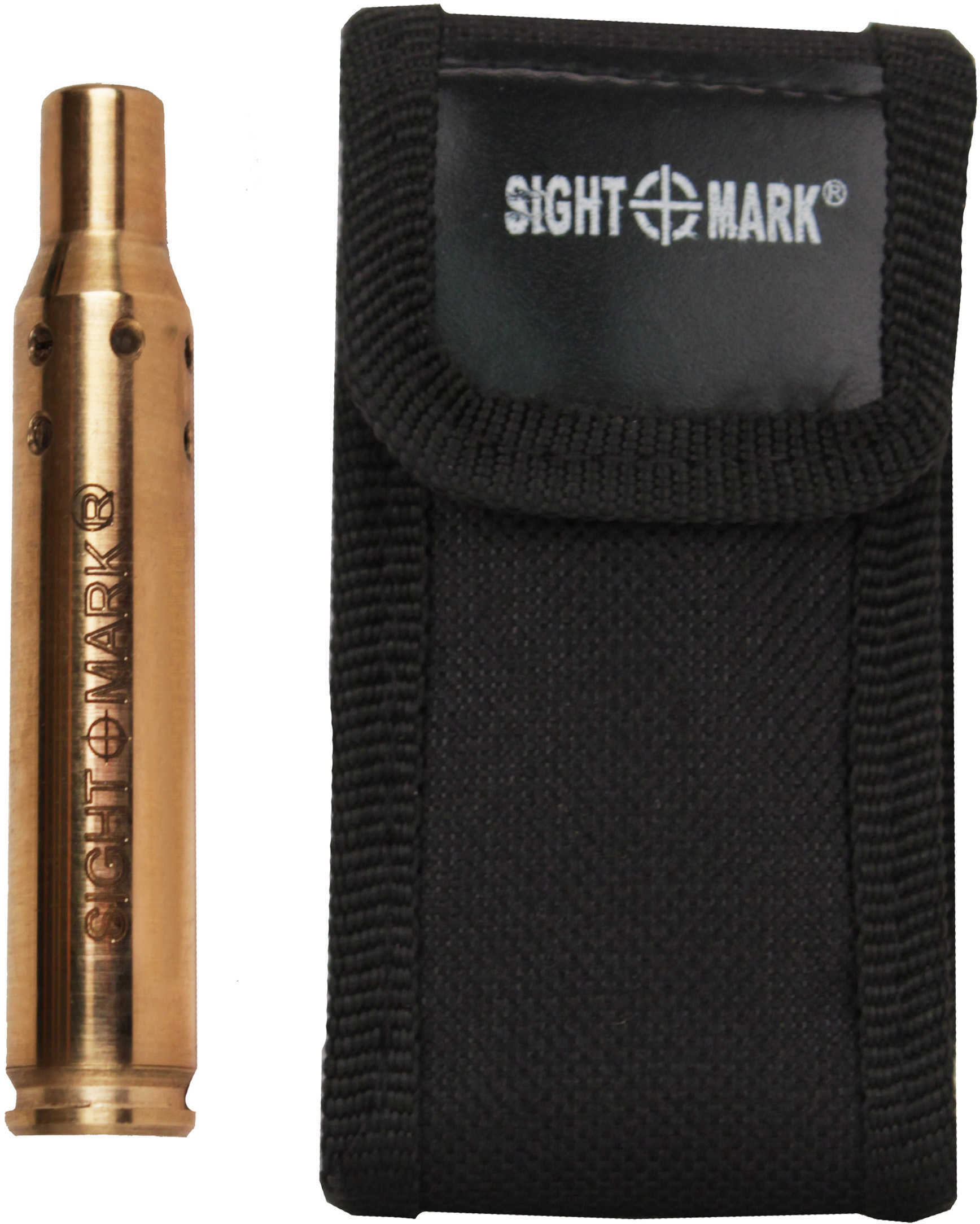 Sightmark Sm39020 Boresight Red Laser 22-250 Rem/6-img-1