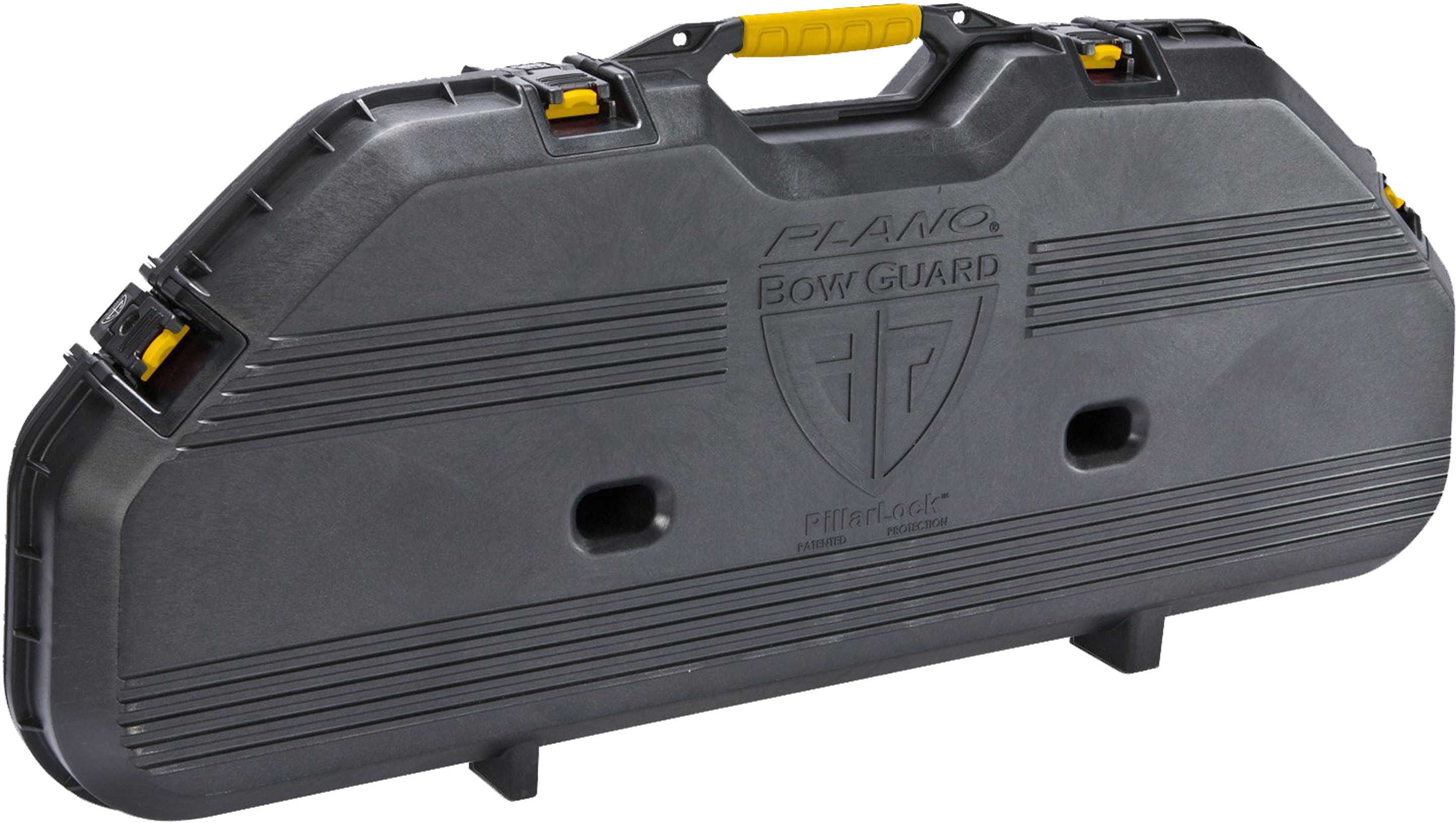 Plano 108115 All Weather Bow Case Black